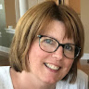 Meet your Posher, Tina